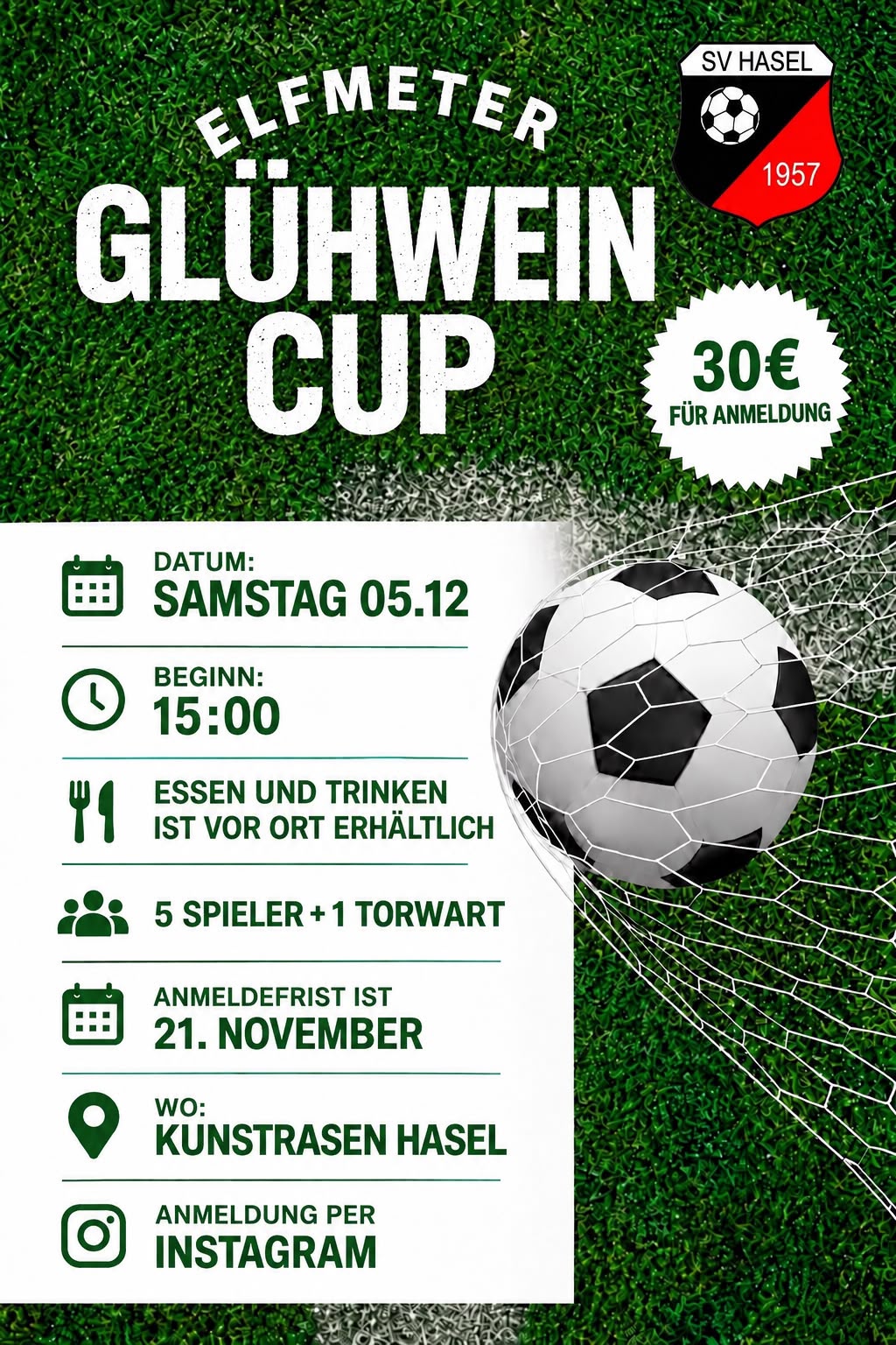 Gluehwein Cup
