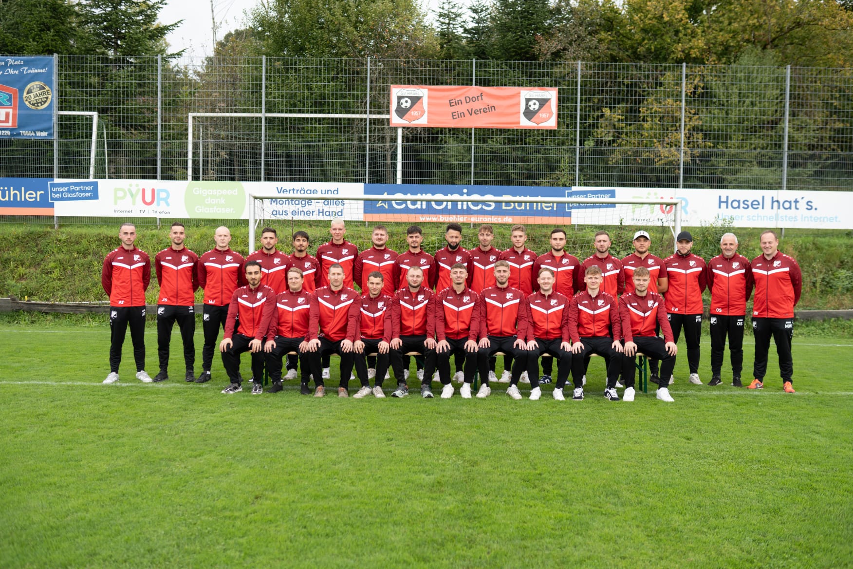 Mannschaft2024 25