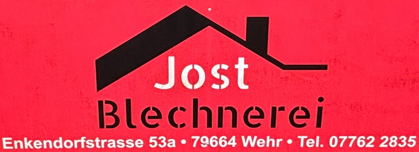 Jost Blechnerei