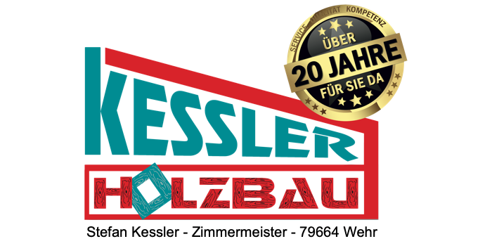 Kessler Holzbau