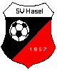 SV Hasel - immer eine Nasenlänge vorraus